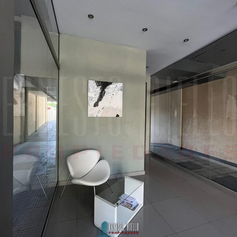Foto de ALQUILER LOFT 2 AMBIENTES CON BALCON Y COCHERA en SUBSUELO. QUILMES CENTRO, imagen 1