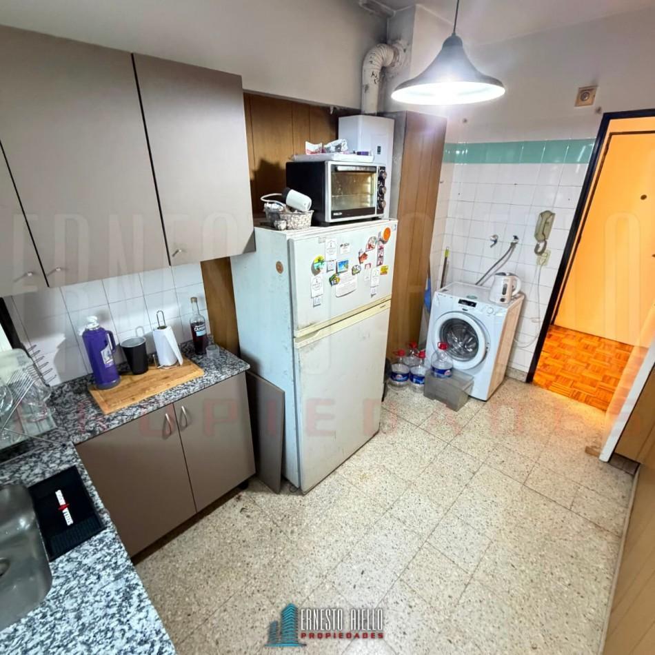 Foto de VENTA DEPARTAMENTO DE DOS AMBIENTES EN QUILMES CENTRO., imagen 5