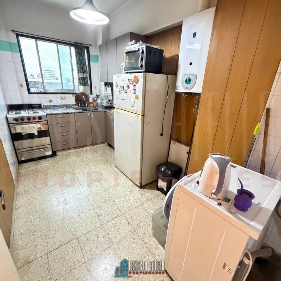 Foto de VENTA DEPARTAMENTO DE DOS AMBIENTES EN QUILMES CENTRO., imagen 4