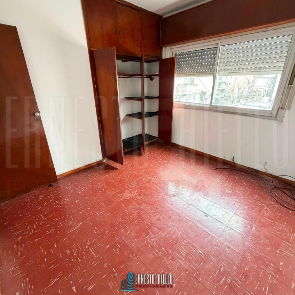 Foto de ALQUILER DEPARTAMENTO DE DOS AMBIENTES EN TERCER PISO POR ESCALERA, imagen 4