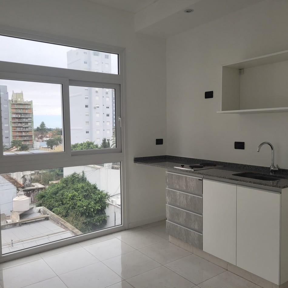 Foto de ALQUILER MONOAMBIENTE APTO PROFESIONAL. QUILMES CENTRO, imagen 1