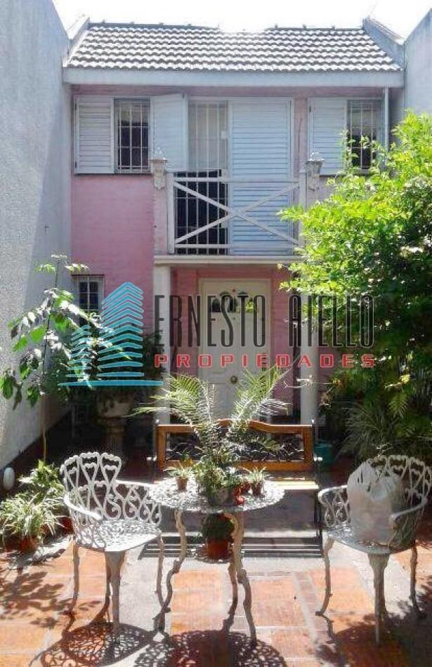 Foto de VENTA IMPECABLE DUPLEX CON COCHERA - QUILMES, imagen 5