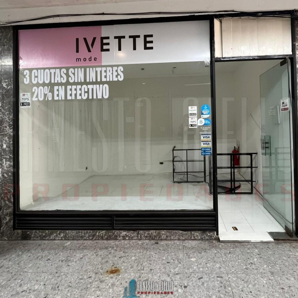 Foto de ALQUILER LOCAL EN GALERIA " LA FRANCESA". QUILMES CENTRO., imagen 2