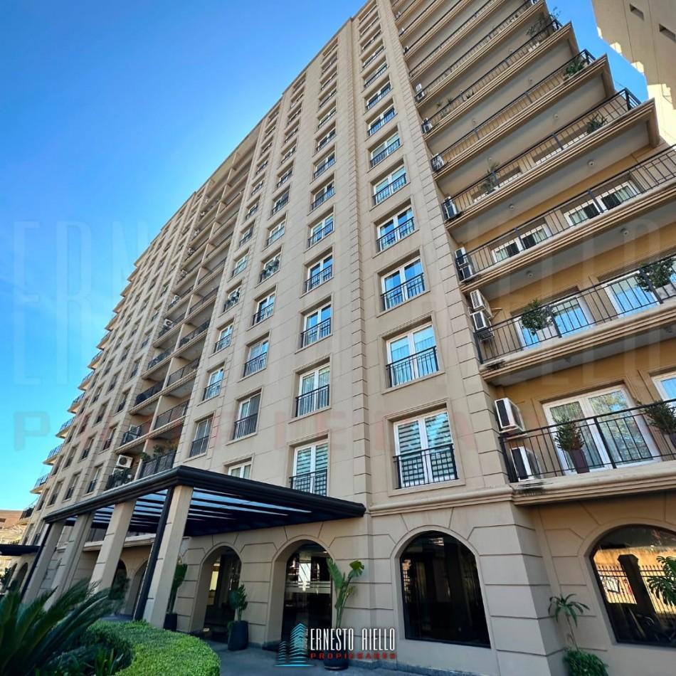 Foto de VENTA ESPECTACULAR SEMIPISO DE 4 AMBIENTES CON 2 COCHERAS, 2 BAULERAS Y, imagen 2