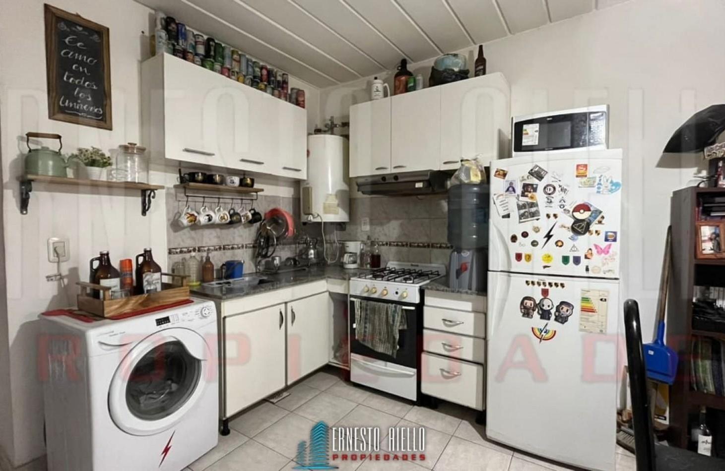 Foto de ALQUILER DEPARTAMENTO 2 AMBIENTES CON COCHERA EN COMPLEJO DORREGO, imagen 5