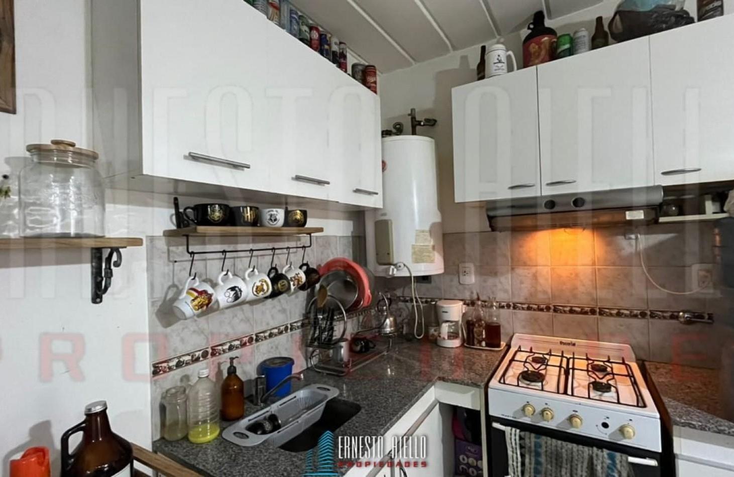 Foto de ALQUILER DEPARTAMENTO 2 AMBIENTES CON COCHERA EN COMPLEJO DORREGO, imagen 3