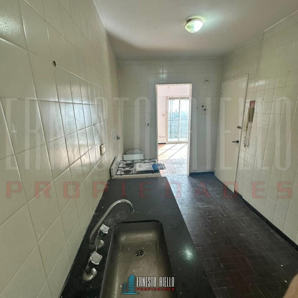 Foto de VENTA DEPARTAMENTO 3 AMBIENTES CON COCINA INDEPENDIENTE- HERMOSAS, imagen 4