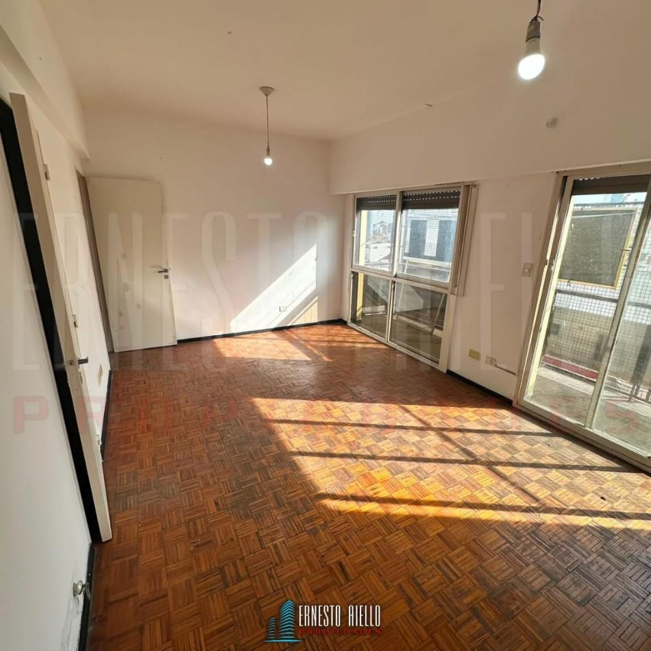 Foto de VENTA DEPARTAMENTO 3 AMBIENTES CON COCINA INDEPENDIENTE- HERMOSAS, imagen 2
