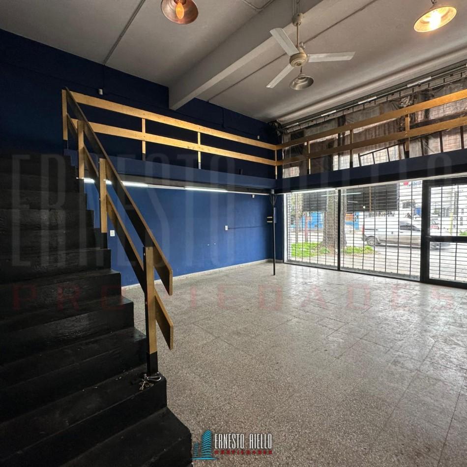 Foto de ALQUILER LOCAL COMERCIAL EN BERNAL OESTE., imagen 3