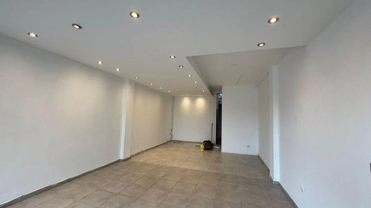 Alquiler Local en Villa Allende zona comercial 1