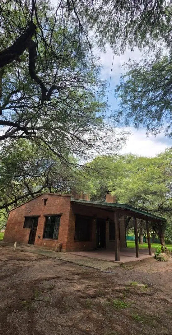 Venta terreno Villa Allende Golf 5000m2 apto desarrollo/housing 5