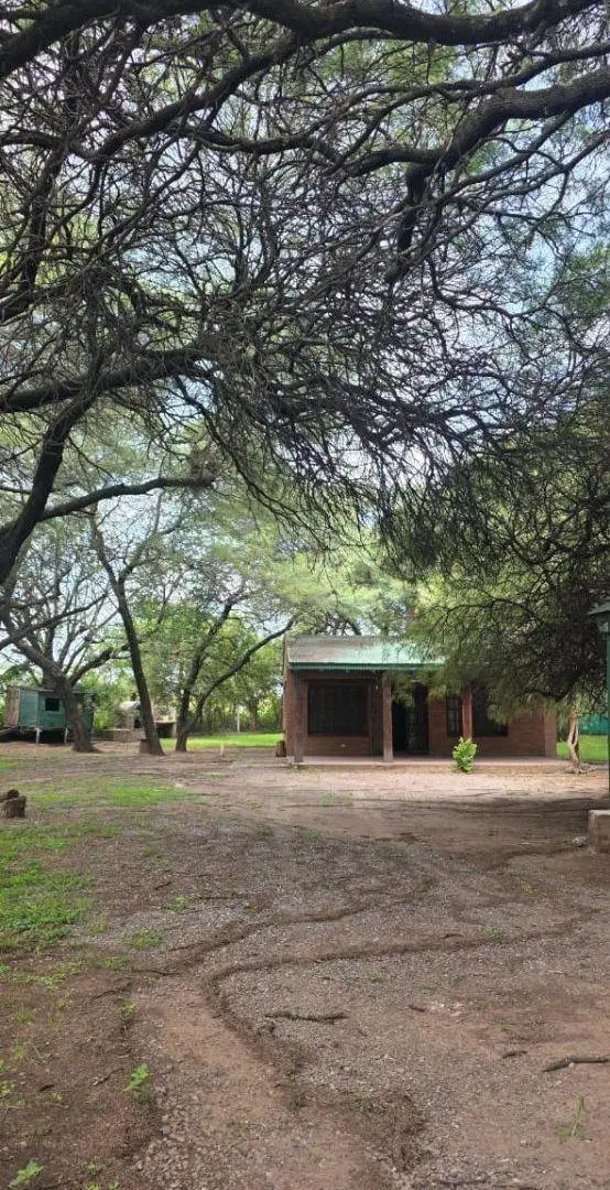 Venta terreno Villa Allende Golf 5000m2 apto desarrollo/housing 4
