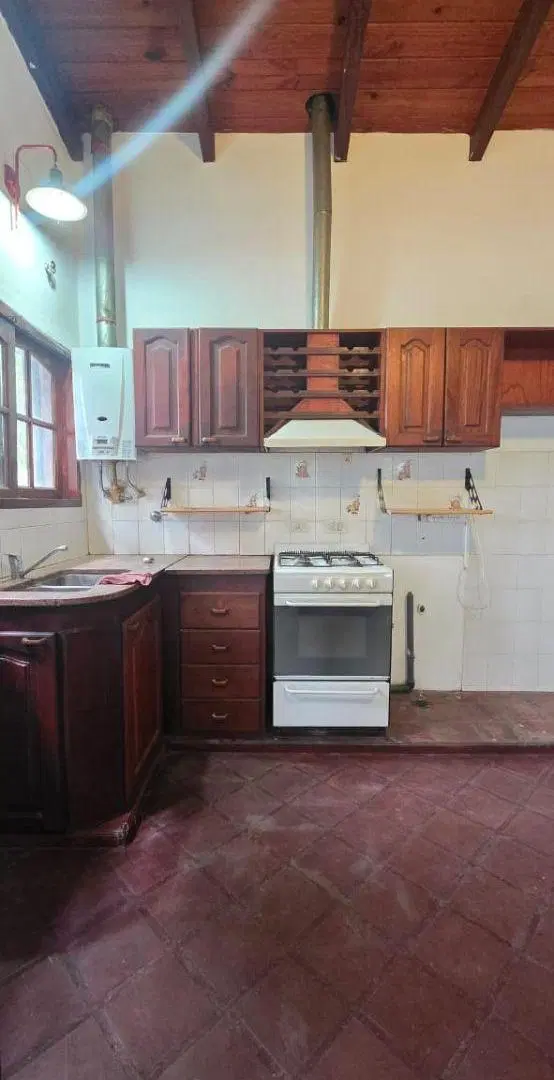 Venta terreno Villa Allende Golf 5000m2 apto desarrollo/housing 3