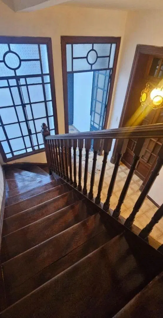 En venta, Casa de 175 m2 con 6 dormitorios IDEAL RESIDENCIA UNIVERSITARIA/HOSTEL 1