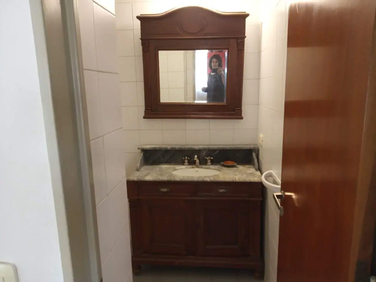 Alquiler departamento amoblado un dormitorio frente a Patio Olmos PERMANENTE 5