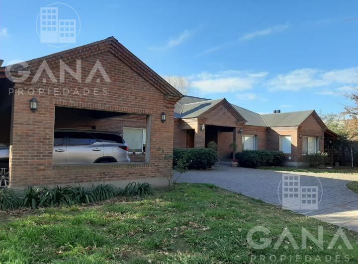 Casa Venta Los Alamos - 3 Dormitorios - 2000m2 Terreno 4