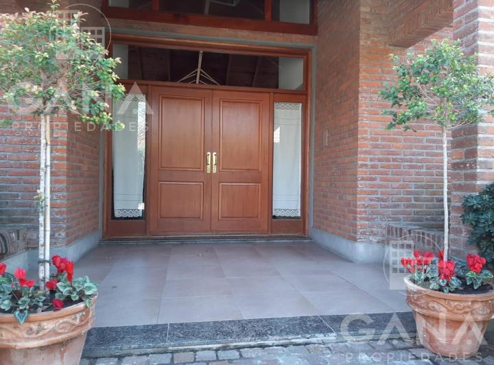Casa Venta Los Alamos - 3 Dormitorios - 2000m2 Terreno 5