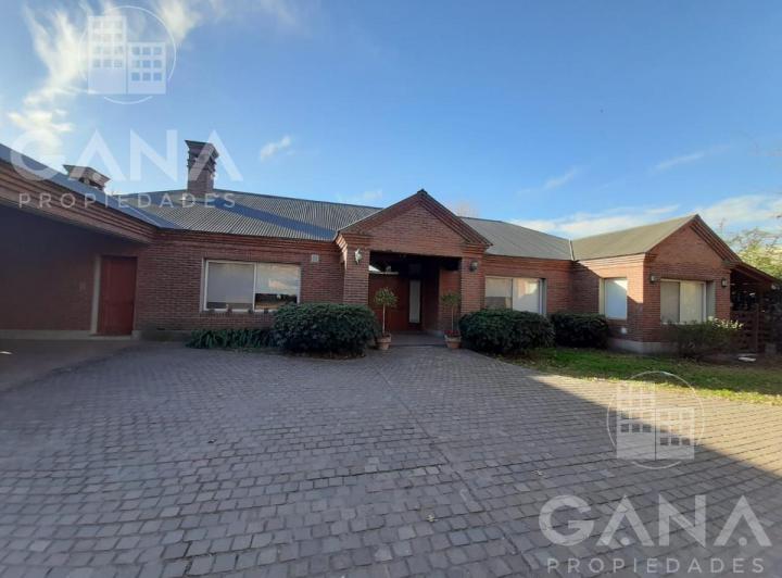 Casa Venta Los Alamos - 3 Dormitorios - 2000m2 Terreno 2
