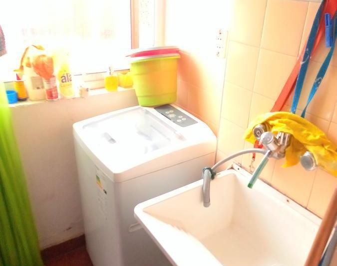 Departamento 3 dormitorios con cochera incluida - Centro 4