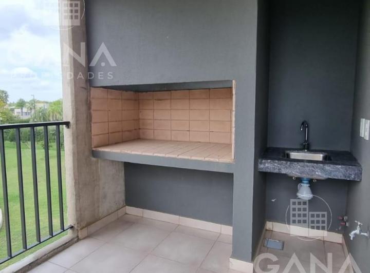 Venta Departamento Funes 2 dormitorios - cochera. 4