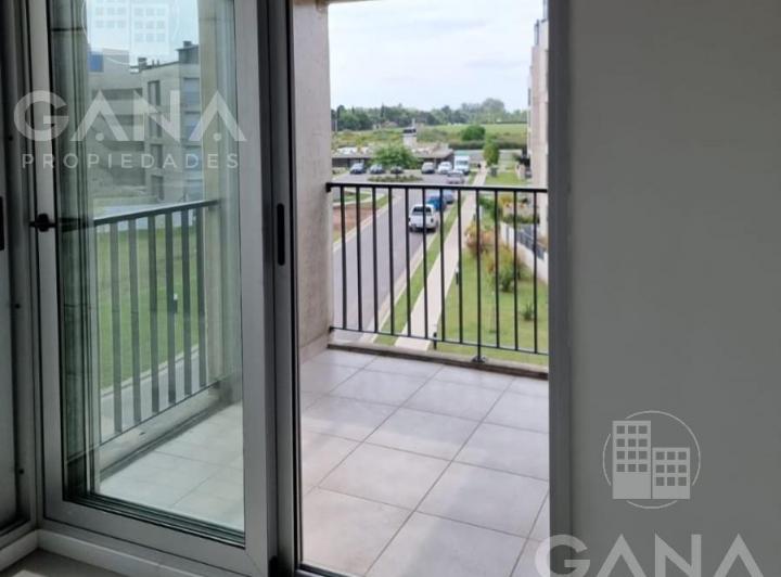 Venta Departamento Funes 2 dormitorios - cochera. 2
