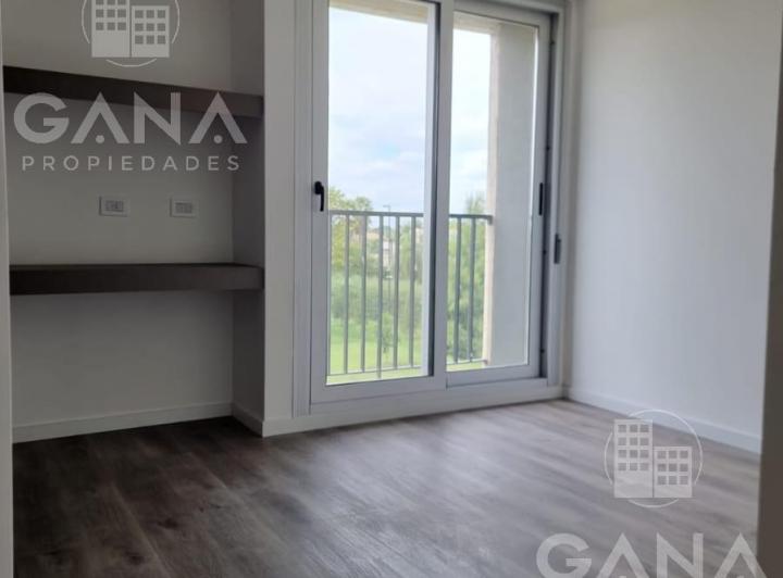Venta Departamento Funes 2 dormitorios - cochera. 5