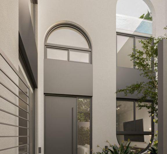 Foto de Casa en Santiago al 100 3 Dormitorios, imagen 1