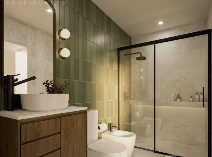 Foto de Casa en Santiago al 100 3 Dormitorios, imagen 4