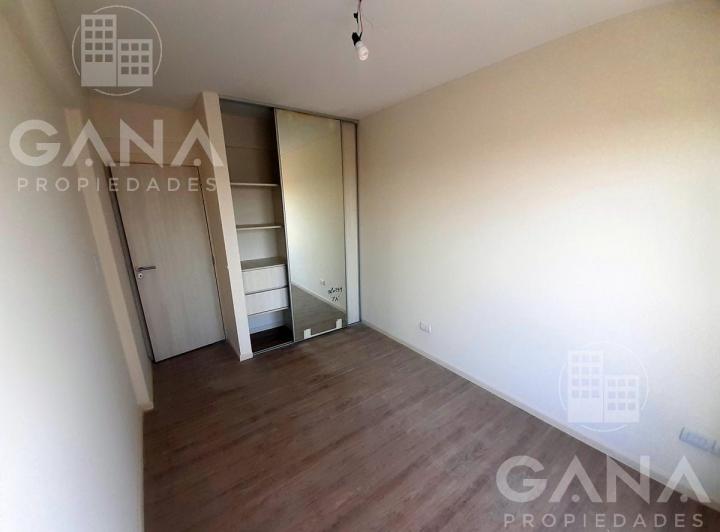 Departamento de 1 dormitorio, excelente ubicación en Puerto Norte, Frente al Río. 5