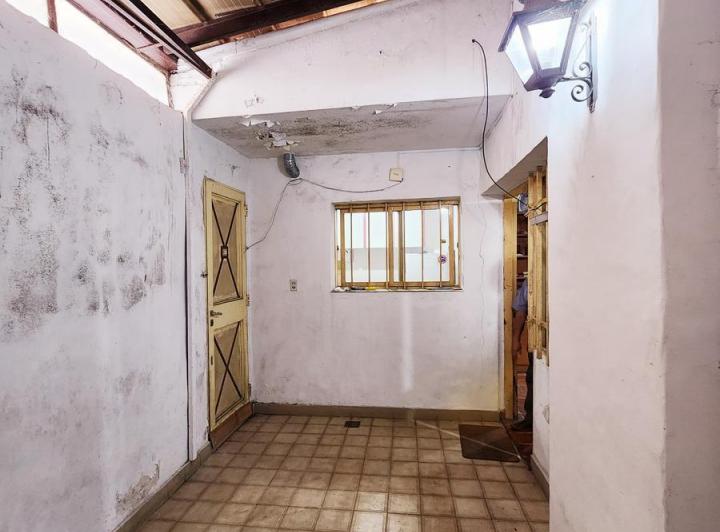 Duplex. Interno. 1 dormitorio. Pichincha.