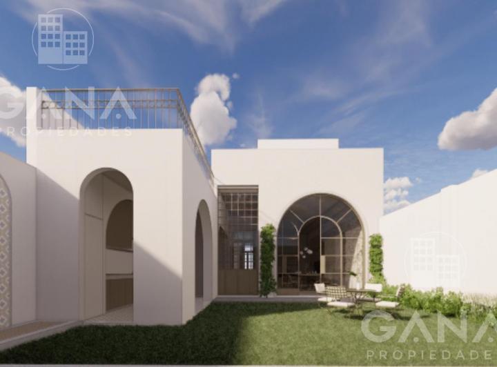 Casa en venta  de 3 Dormitorios con Cochera, Patio,Terraza y Pileta. 1