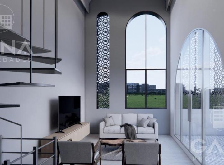 Casa en venta Espectacular de 3 dormitorios en pleno Barrio Lourdes. Pileta 4
