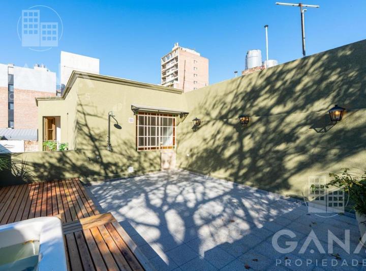Casa en venta Pichincha de 3 dormitorios con calidades premium