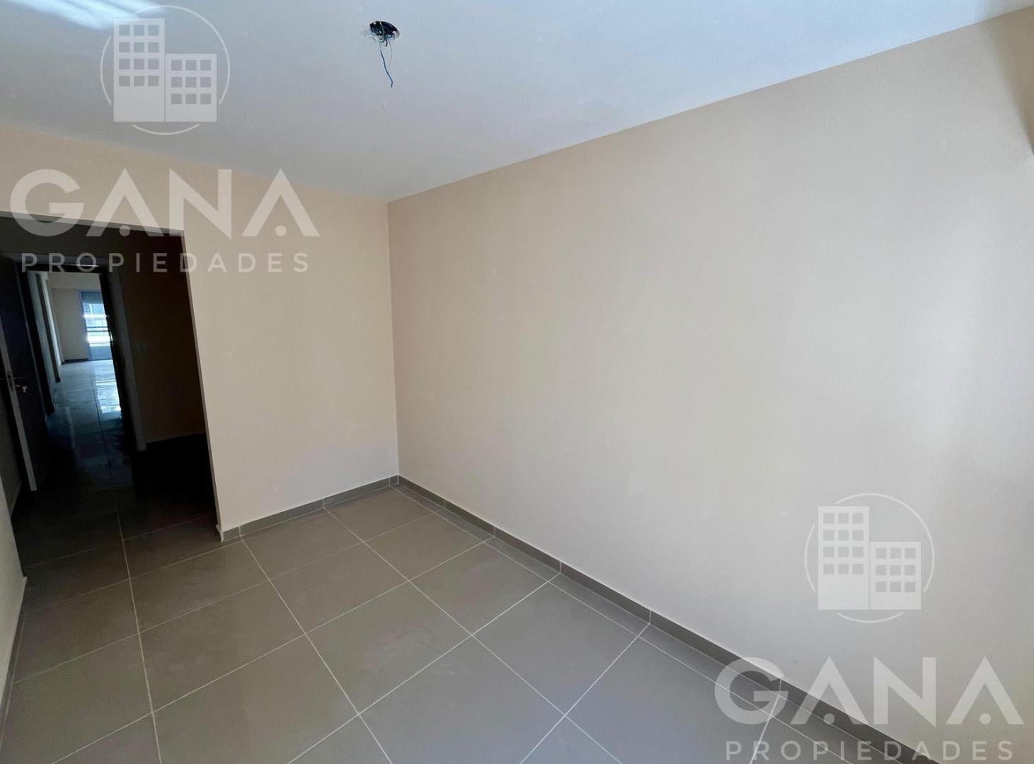 Departamento de 1 Dormitorio con Patio Exclusivo en Martin