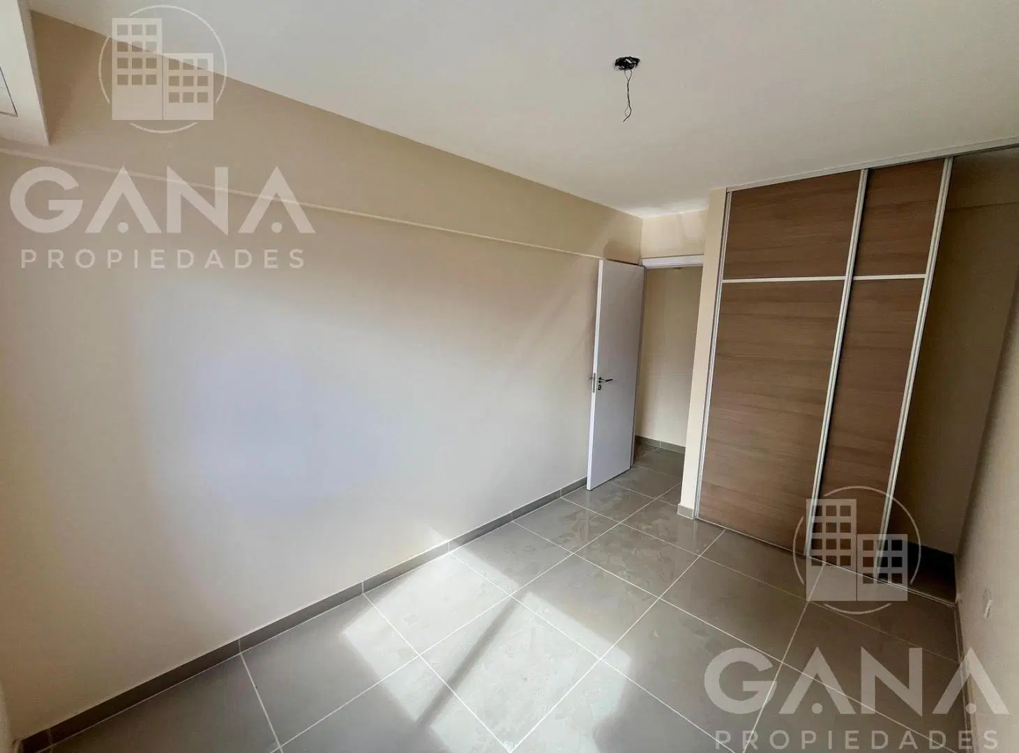 Departamento de 1 Dormitorio con Patio Exclusivo en Martin 1