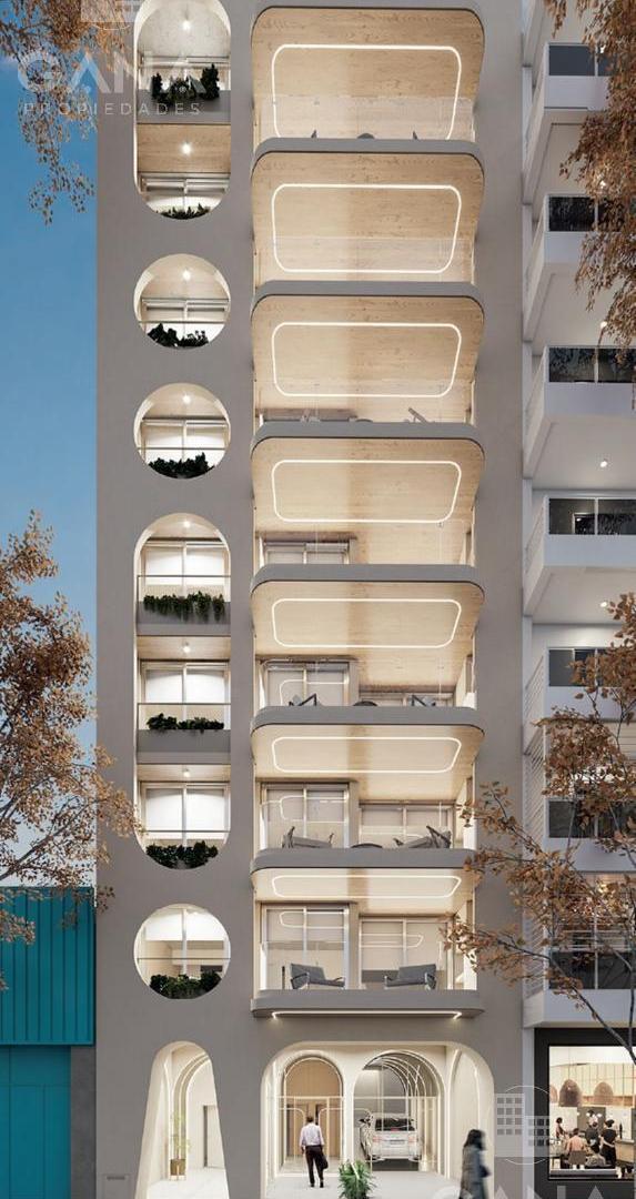 Venta Departamento Céntrico 2 Dormitorios Premium con Amenities Salta 2020
