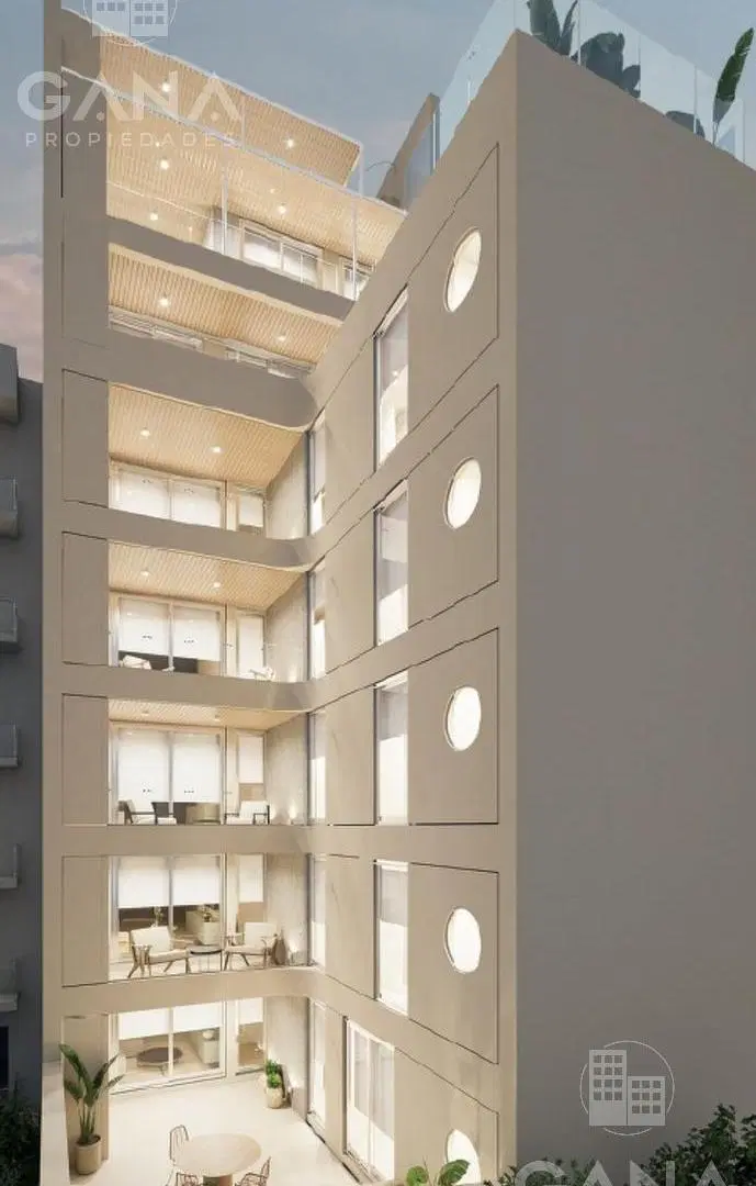 Venta Departamento Céntrico 2 Dormitorios Premium con Amenities Salta 2020 5