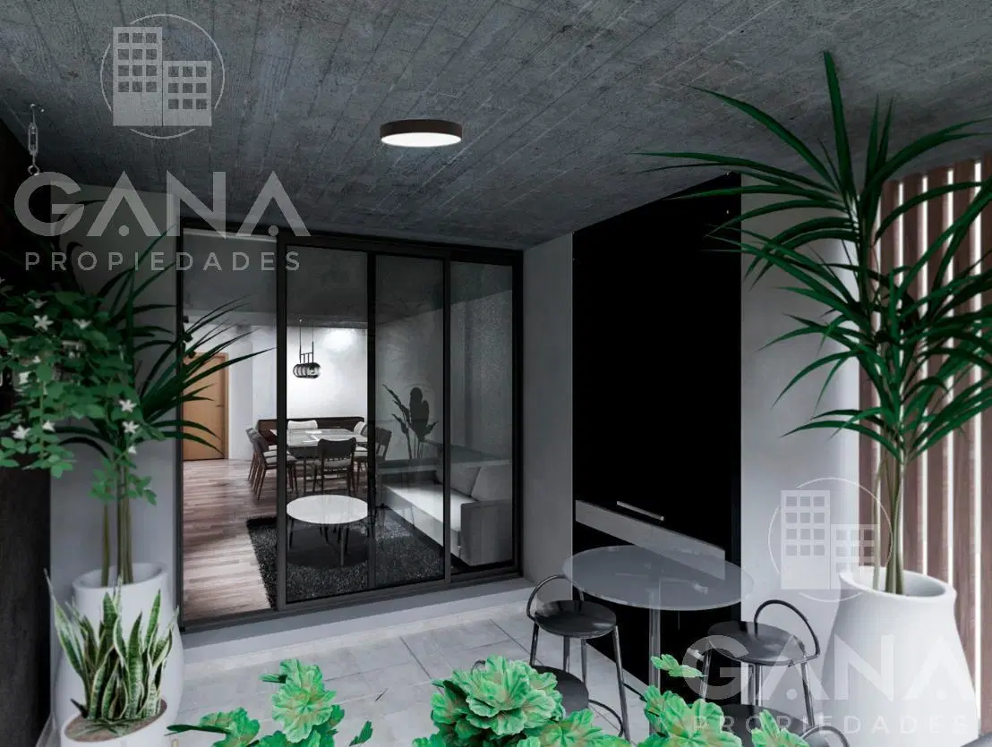 Venta Departamento 3 Dormitorios Premium con Patio Exclusivo y Amenities Av. Pellegrini al 1700 3