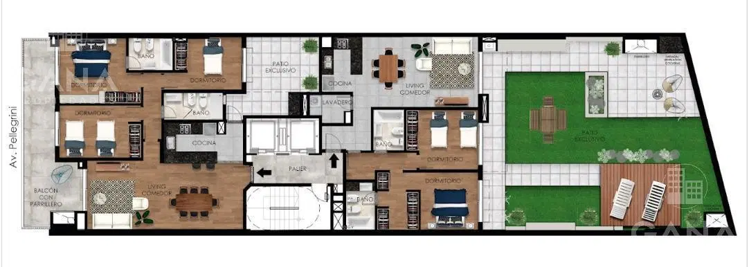 Plano 2