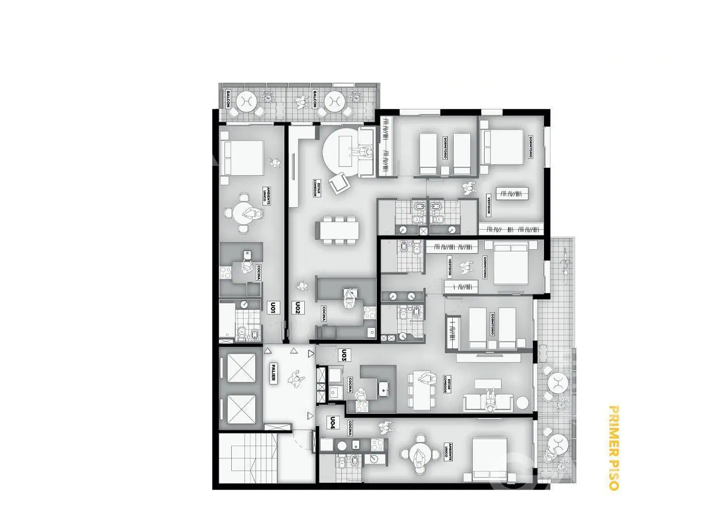 Plano 1