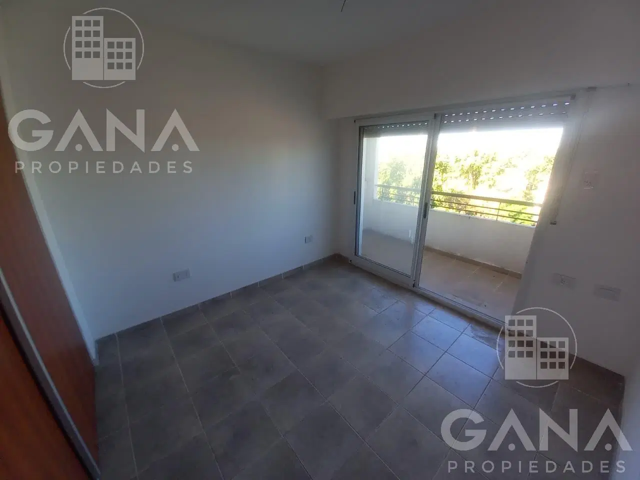 venta Departamento en barrio Echesortu 1 dormitorio con balcon al frente 3