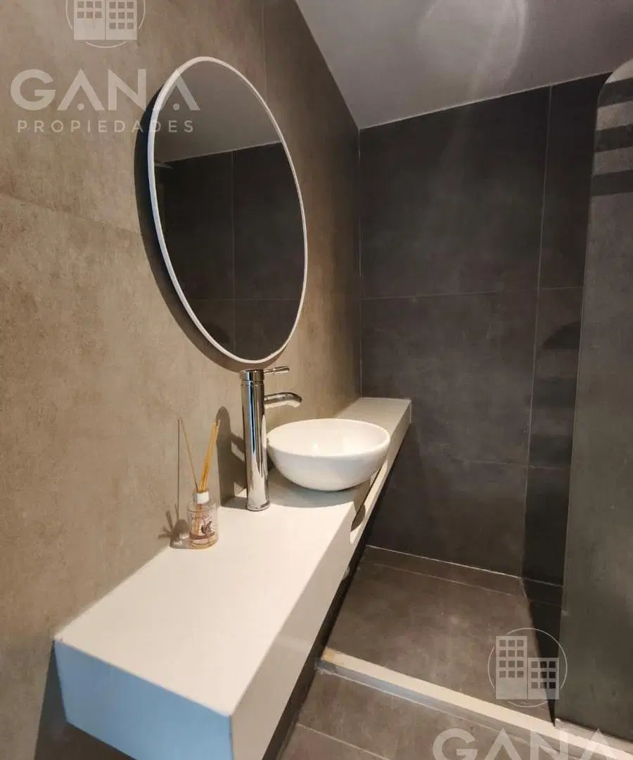 Departamento en venta de 1 Dormitorio con balcon 5