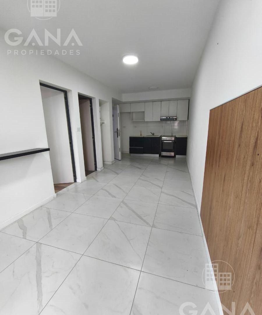 Foto de Departamento en venta de 1 Dormitorio con balcon, imagen 4