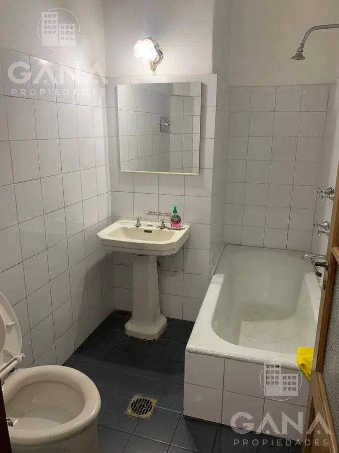 VENTA Casa Rosario Planta Alta 4 Dormitorios - Abasto 4