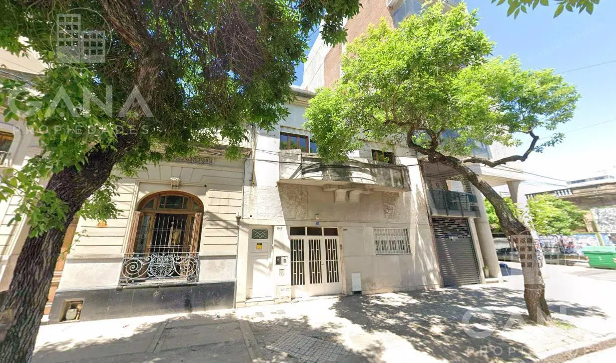 VENTA Casa Rosario Planta Alta 4 Dormitorios - Abasto 2
