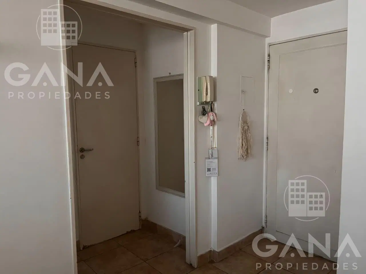 Venta Departamento excelente ubicacion 1 dormitorio balcon frente. 2