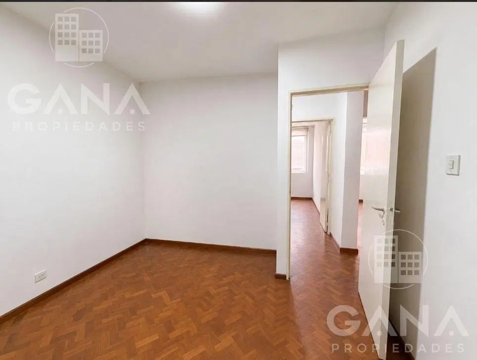 Departamento en venta de 2 dormitorios apto crédito hipotecario 8