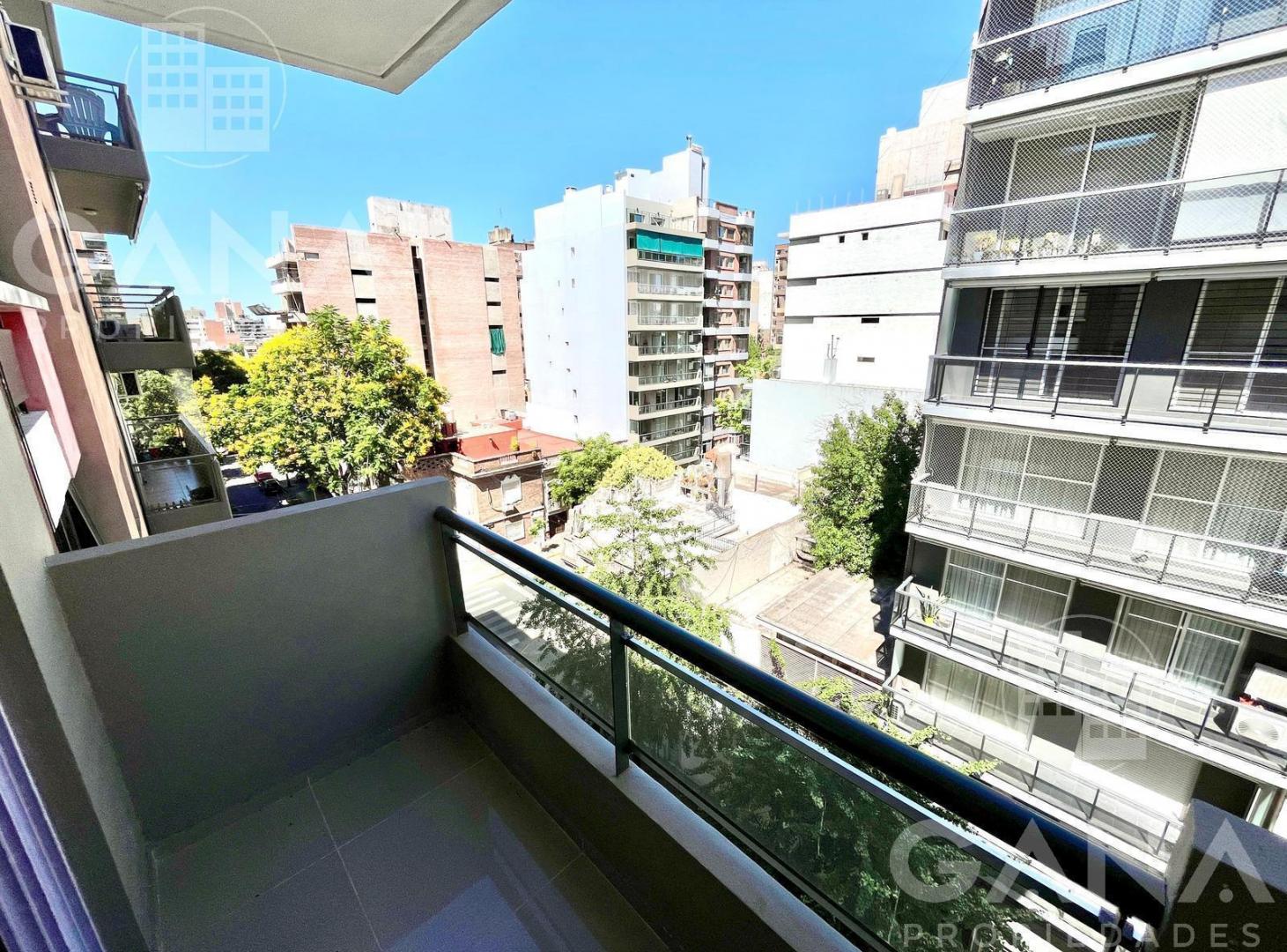 Foto de Venta Departamento Monoambiente en Martin con Balcón, imagen 5