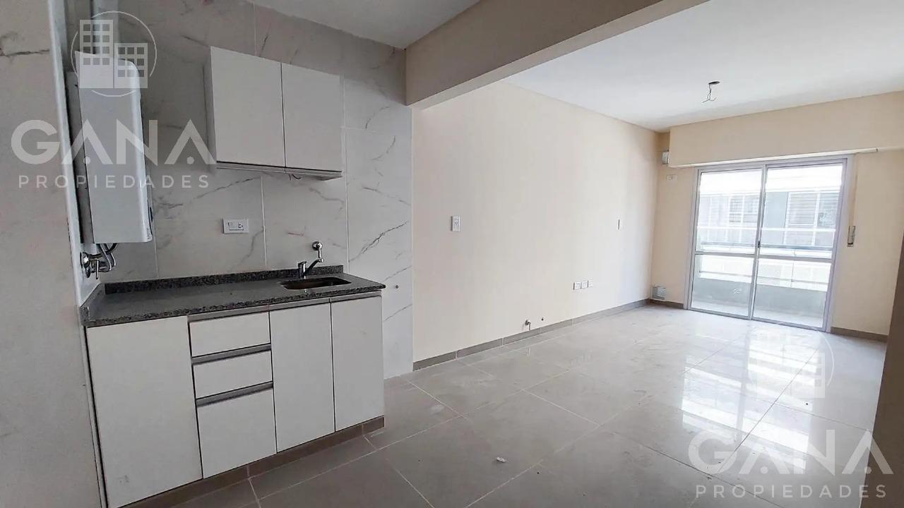 Foto de Venta Departamento Monoambiente en Martin con Balcón, imagen 3