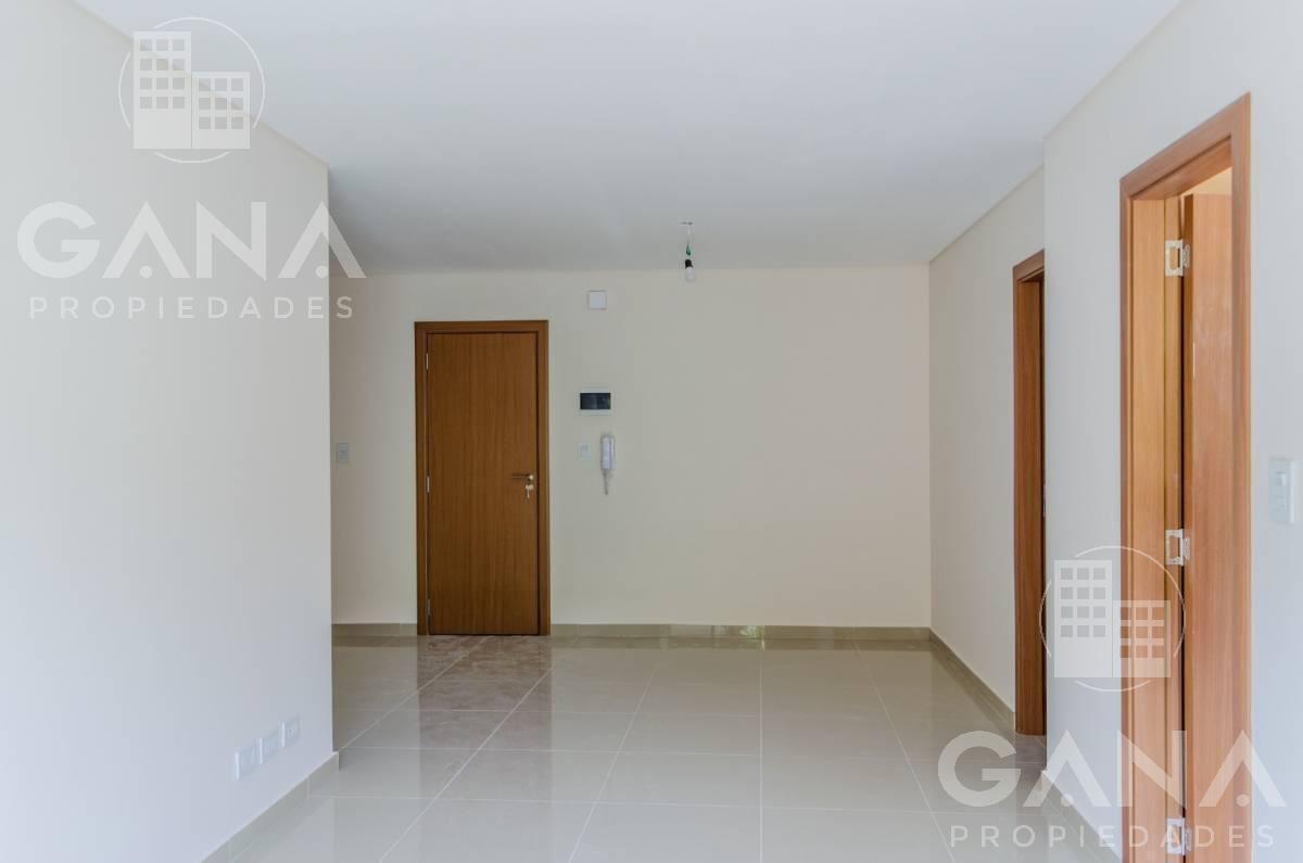Departamento en Venta 1 Dormitorio en Martin con Balcón